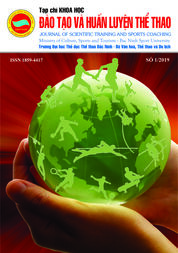 Giải pháp nâng cao chất lượng thẩm định và đánh giá luận án tiến sĩ, luận văn thạc sĩ tại Trường Đại học Thể dục thể thao Bắc Ninh